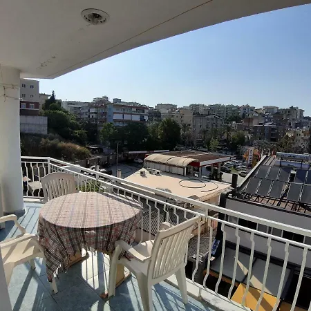 Koseoglu Konaklama Appartamento