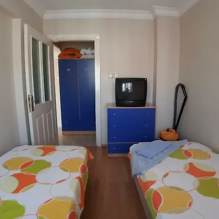 Appartamento Koseoglu Konaklama Kusadası