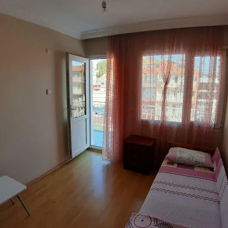Appartamento Koseoglu Konaklama *