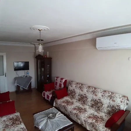 Appartamento Koseoglu Konaklama