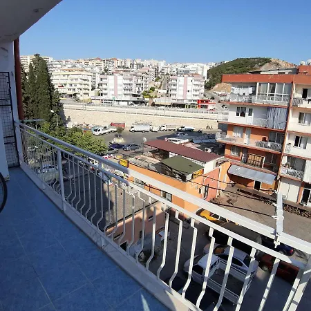 Koseoglu Konaklama * Kusadası